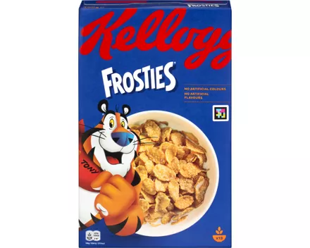 Kellogg’s Frosties