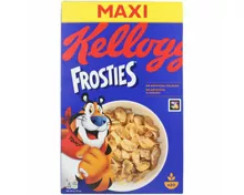 Kellogg's Frosties