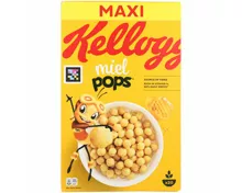 Kellogg's Honey Bsss Pops