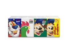 Kellogg's Müesli Variety