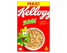 Kellogg's Smacks