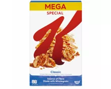 Kellogg's Special K