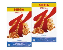 Kellogg's Special K 2x 600g