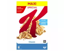 Kellogg's Special K