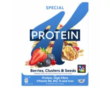 Kellogg's Special K Protein Berries