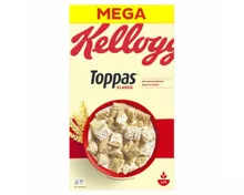 Kellogg's Toppas