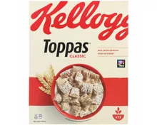 Kellogg's Toppas