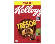 Kellogg's Tresor Choco Nut