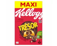 Kellogg's Tresor Choco Nut