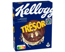 KELLOGG'S Tresor Cookie & Cream
