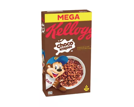 Kellogg`s Cerealien