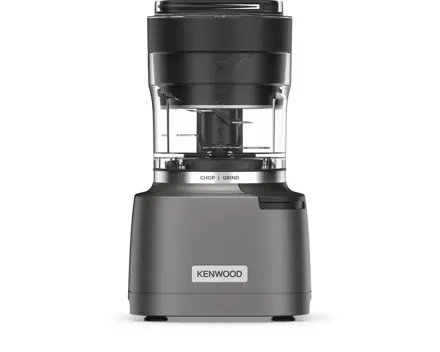 Kenwood 2-in-1 Zerkleinerer/Mühle Duo