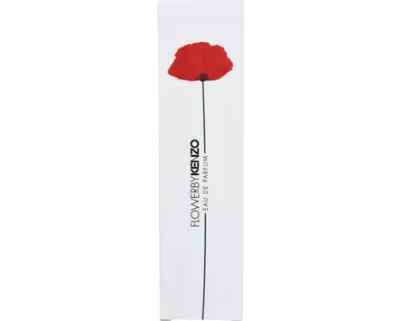 Kenzo Flower By Kenzo Eau de Parfum