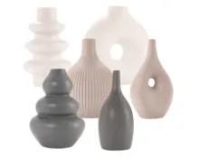 Keramik Vase