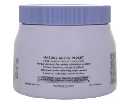 Kerastase Masque Ultra-Violet 500 ml
