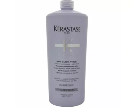 Kérastase Shampoo Bain Ultra-Violet 1l