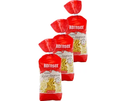 Kernser Aelpler Magronen 3x500g