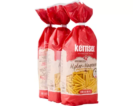 Kernser Älpler-Magronen