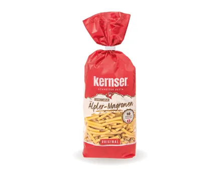 Kernser Älpler Magronen Original