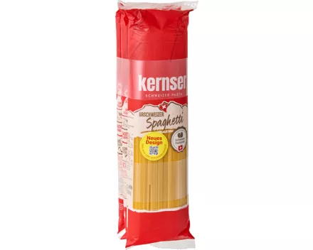 Kernser Spaghetti