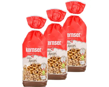 Kernser UrDinkel Amori 3x500g