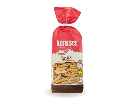 Kernser Urdinkel Penne Rigate