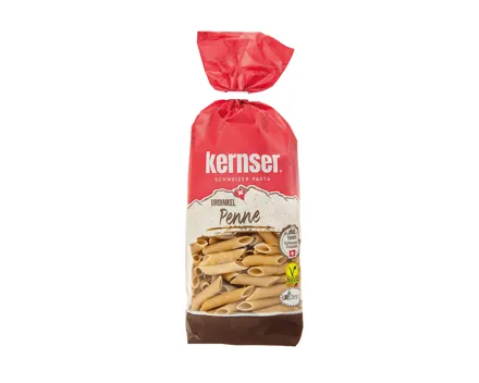 Kernser Urdinkel Penne Rigate ohne Ei