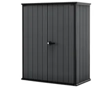 KETER Geräteschrank "Cortina Alto", Graphite