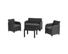 KETER Loungeset "Rosalie"