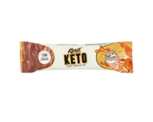KETO Riegel Mixcase, Erdnuss