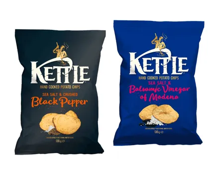 Kettle Chips