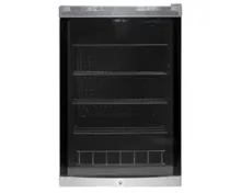 KIBERNETIK Getränkekühlschrank, GK130L01