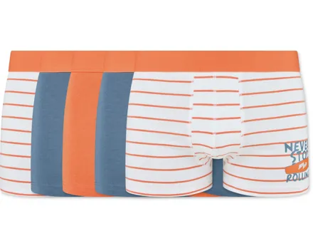 Kids & Co. Boxer, 5er-Pack