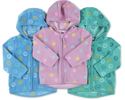 Kids & Co. Fleecejacke