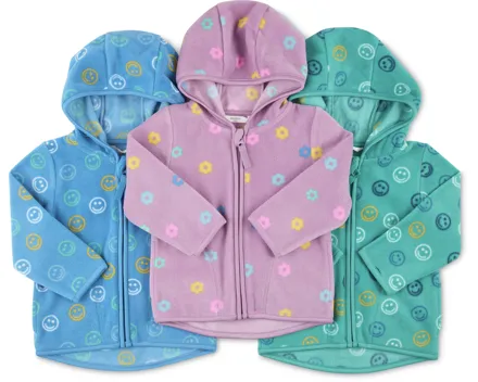 Kids & Co. Fleecejacke