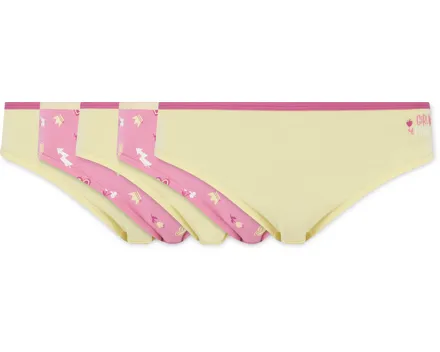 Kids & Co. Panty, 5er-Pack