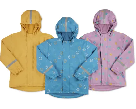 Kids & Co. Regenjacke