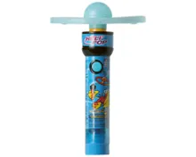 Kidsmania Sommer, Heli Pop
