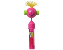 Kidsmania Sommer, Wiggle Pop
