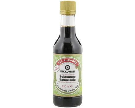 Kikkoman Bio Soja Sauce