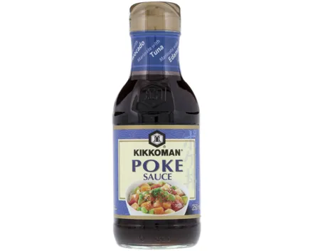 Kikkoman Poke Sauce