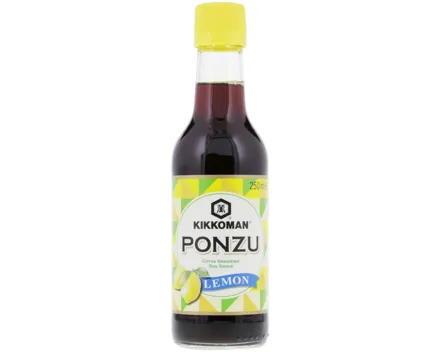 Kikkoman Ponzu Soy Sauce Citrus