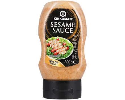 Kikkoman Sesamsauce