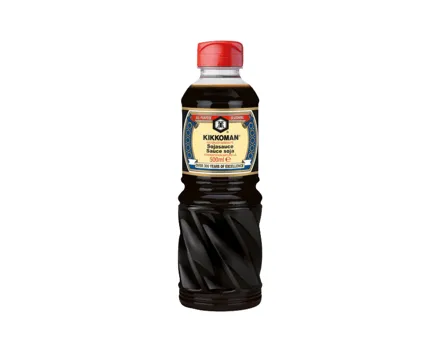 Kikkoman Sojasauce