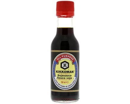 Kikkoman Sojasauce