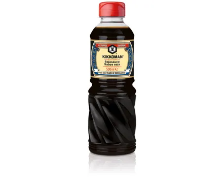 Kikkoman Sojasauce
