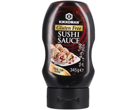 Kikkoman Sushi Sauce glutenfrei