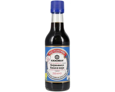Kikkoman Tamari Sojasauce glutenfrei