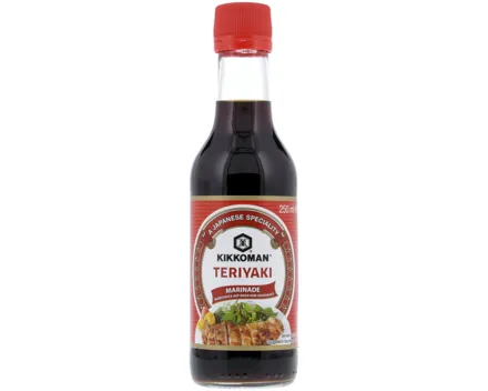 Kikkoman Teriyaki Sauce