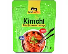 Kim Jang Kimchi